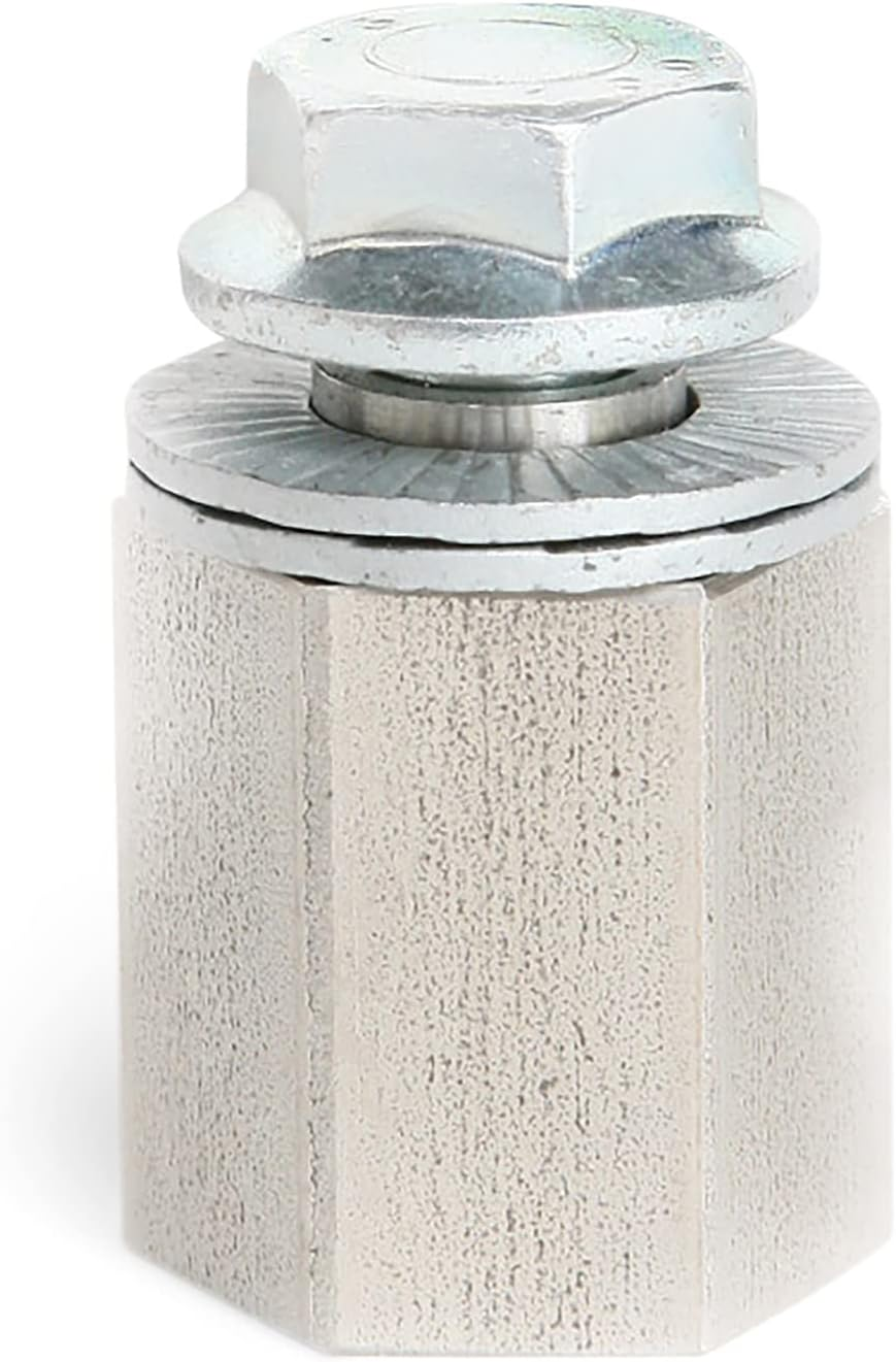 Thule Internal Bicycle Hub Hitch Adapter