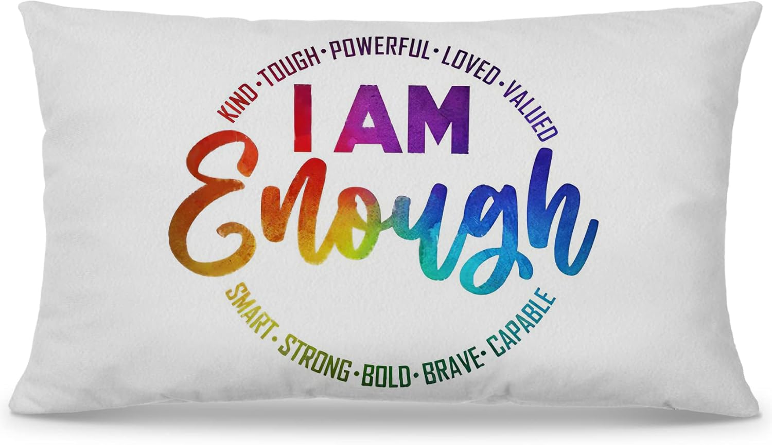 Nogrit Sensory Room Must Haves Counseling Office Must Haves,Counselor Office Must Haves Classroom Pillows Cover 18X18,School Counselor Office Must Haves Counseling Office Decor Pillow Covers