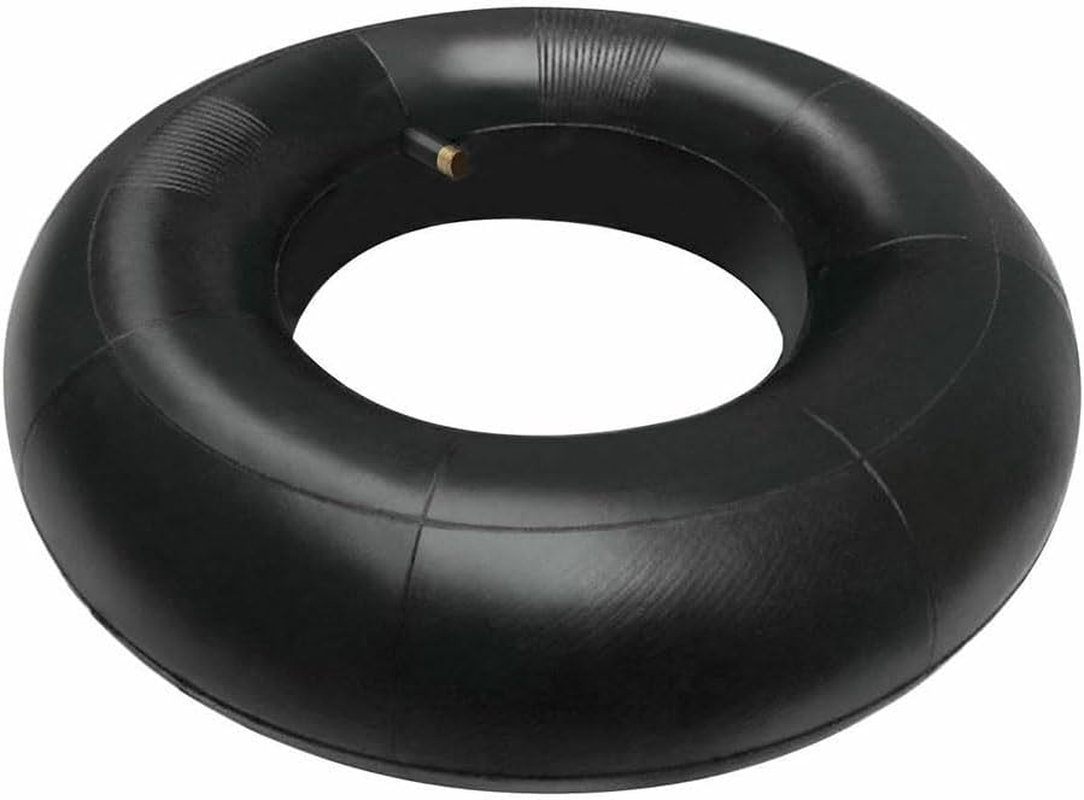 AIMALL 15X6.00-6 Inner Tube for Lawn Mower Tire &ndash; 15 Inch Pneumatic Tire Inner Tube, Fits 6 Inch Rim, Ideal for Agricultural Vehicles image number 2