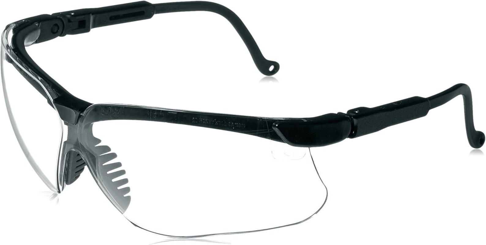 Howard Leight by Honeywell Genesis Sharp-Shooter Shooting Glasses