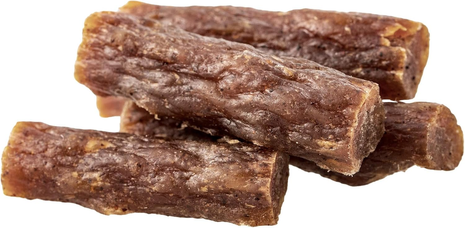 Black Hawk Chicken Jerky Sticks Dog Treat 100 G