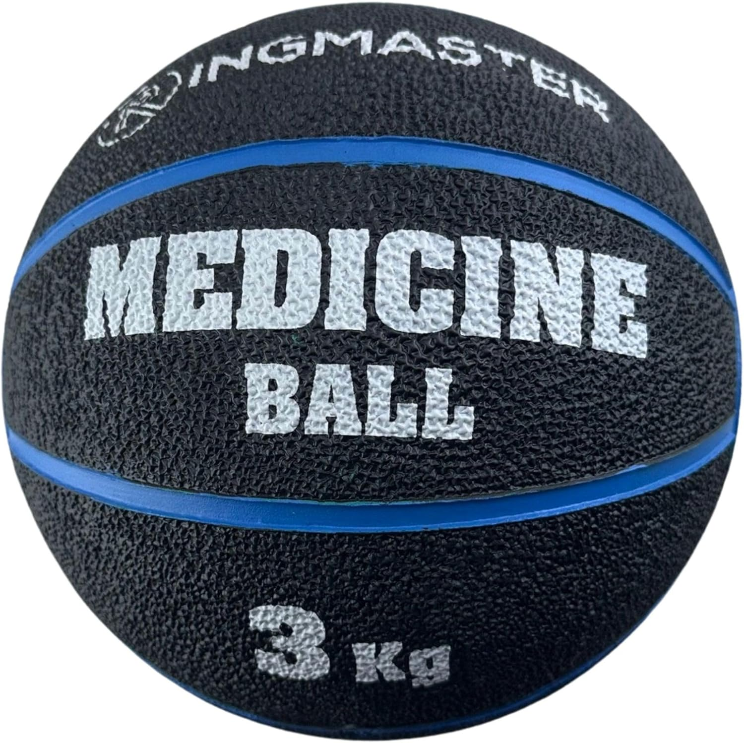 Ringmaster Medicine Ball - 3 Kg image number 1