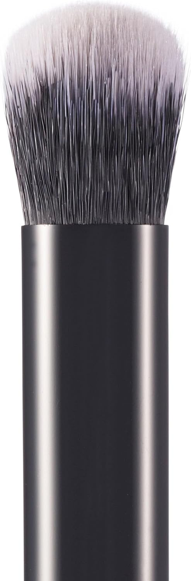 Napoleon Perdis CN3 Concealer Brush | Dome-Shaped Precision Brush for Concealer | Professional Detailing Tool | Soft Bristles | Vegan Synthetic Fibres | Hypoallergenic (1 Count) - Cn1 image number 2