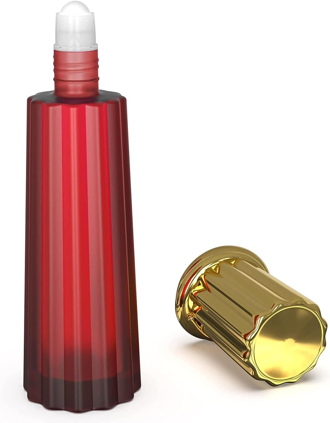 Green Velly Adilqadri Shanaya Luxury Unisex 100% Alcohol Free Long Lasting Attar Perfume (20 ML) image number 3