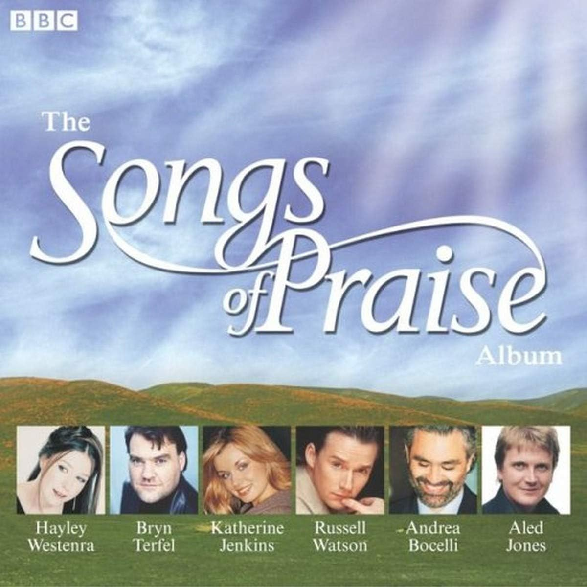 The Songs of Praise Album / Various
