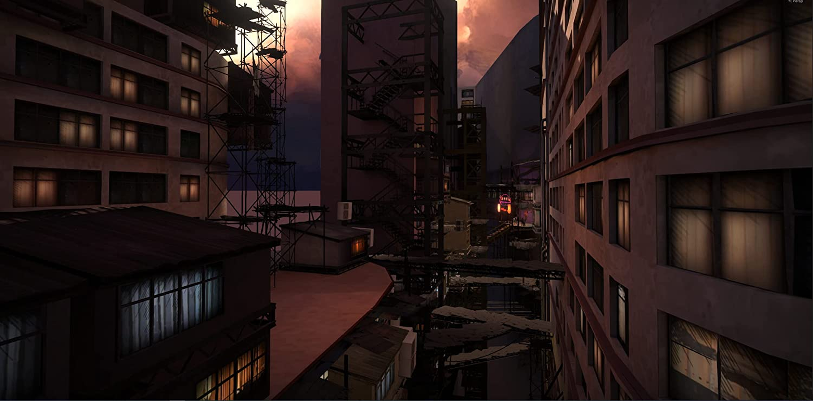 Mato Anomalies Day One Edition (Including Artbook) &ndash; Playstation 4 image number 5