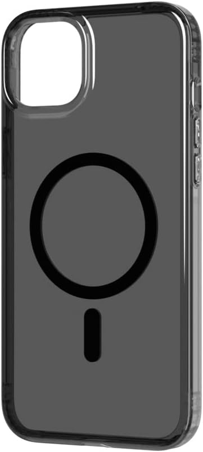 Tech21 Evo Tint with Magsafe Case for Iphone 14 Plus, Ash image number 3