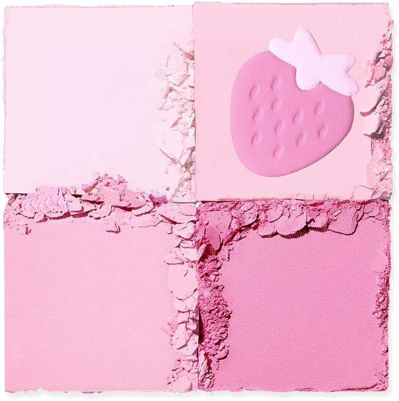 Dasique Blending Mood Cheek image number 4