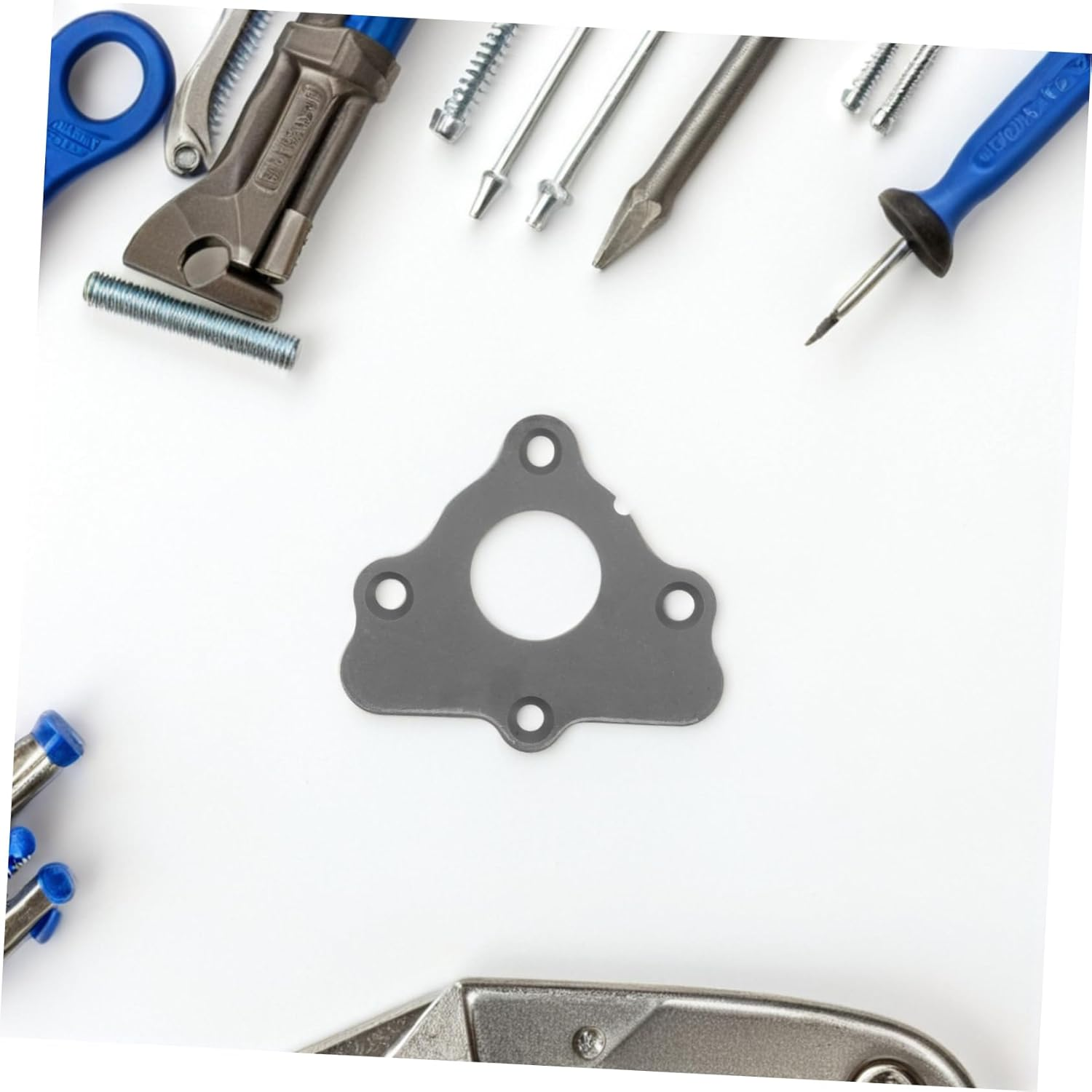 Garneck Camshaft Retainer Plate Automotive Supply Camshaft Holding Tool Enhances Engine Performance image number 3