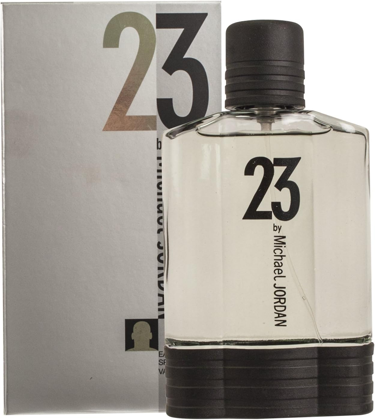 Michael Kors Michael Jordan 23 for Men Cologne Spray, 100Ml image number 1