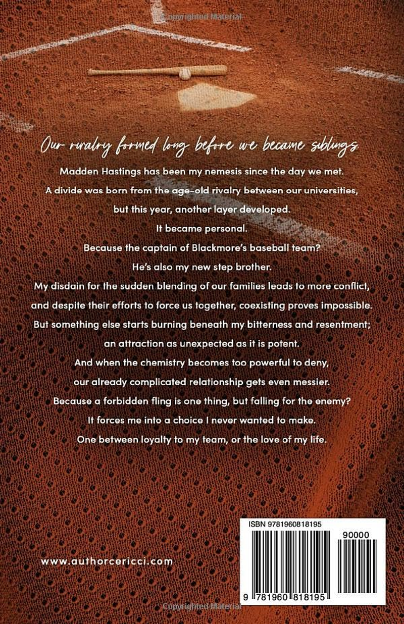 Playing Dirty image number 1