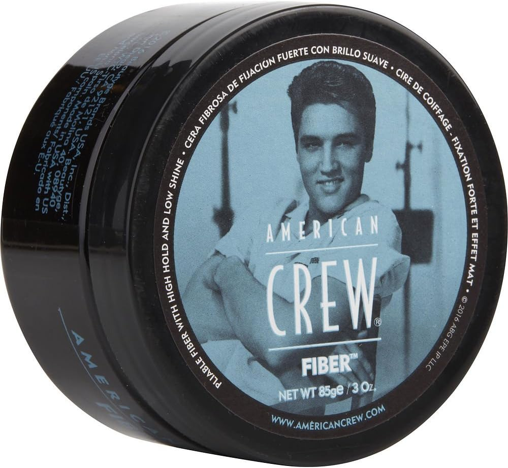 American Crew: Classic Fibre, 90Ml (Pack of 6) image number 1