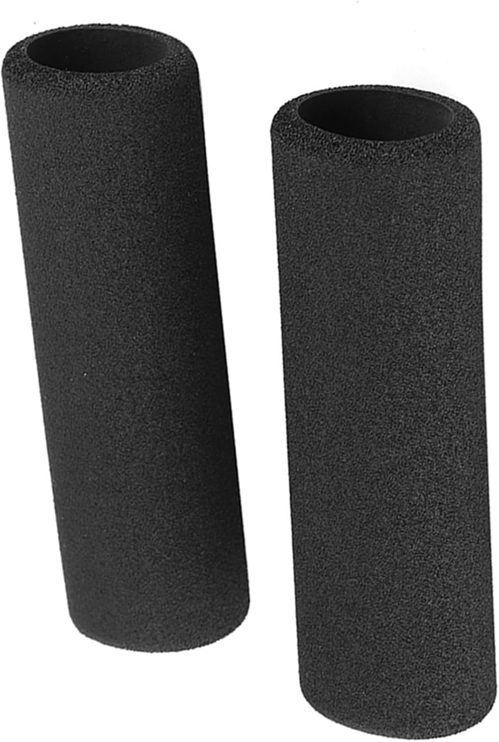 Motorcycle Handlebar Cover, Foam Handlebar Cover, Motorcycle Handle Grips for R1100GS R1150GS R1200GS, Resistant, Easy Installation image number 1