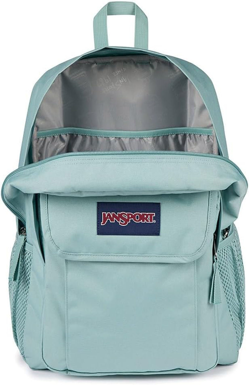 Jansport Unisex Union Pack Backpack image number 4