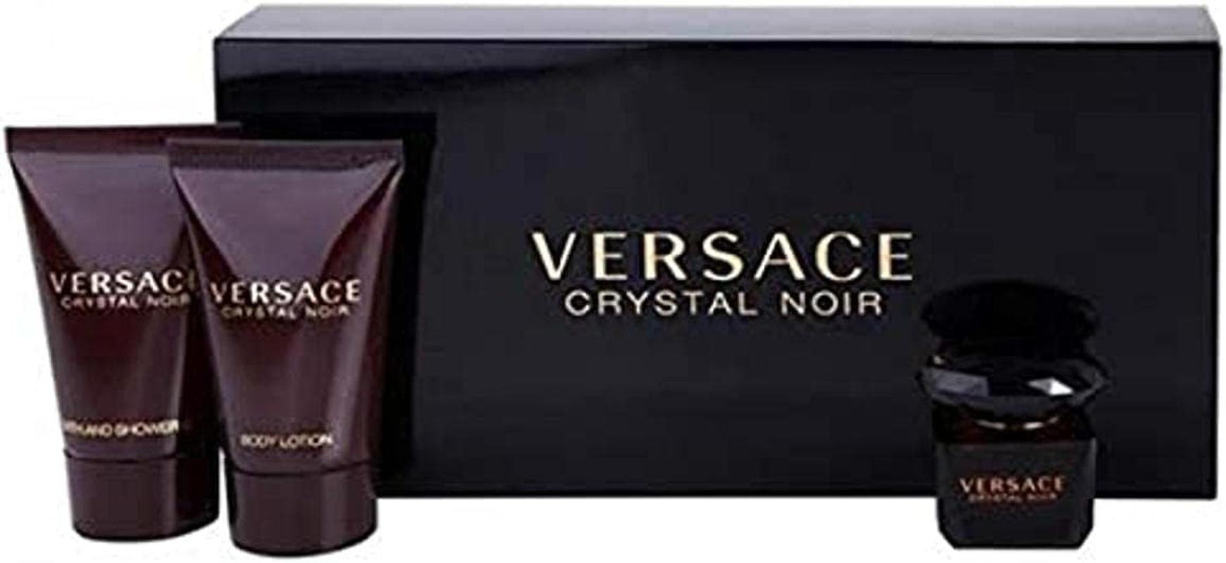Versace Crystal Noir