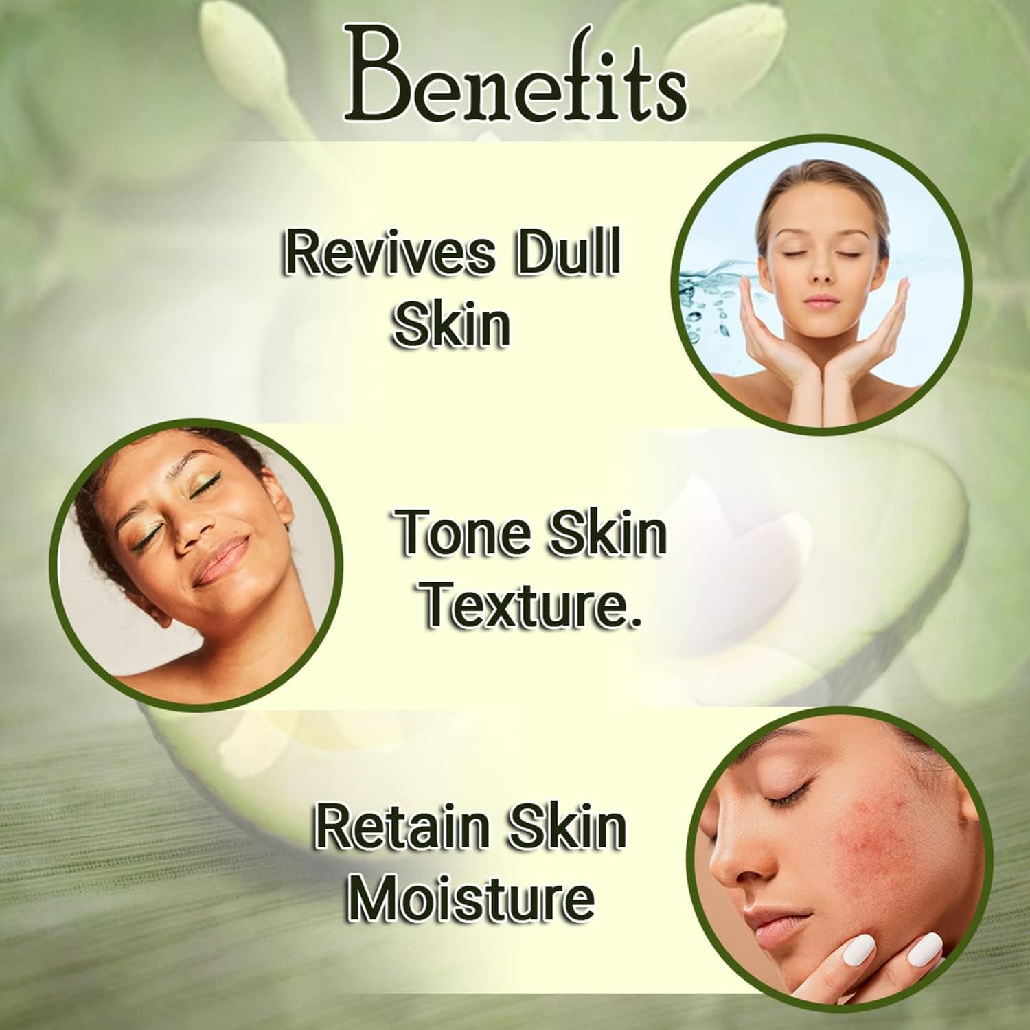 Sage Apothecary Natural Handmade Jasmine Bath Soap with Naturally Derived Ingredients | Softness & Increase Brightness - 100 GM (PACK of 1X 100 GM) image number 4