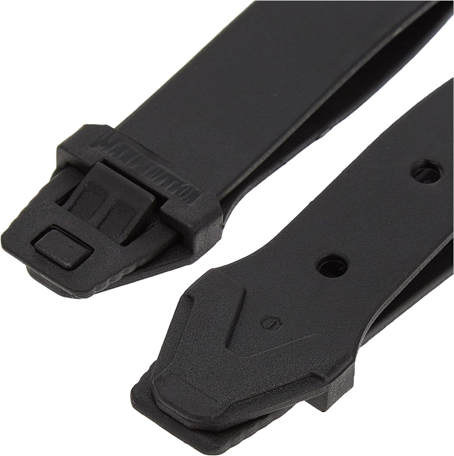 Maxpedition Tactie PJC3 Polymer Joining Clip (Pack of 6), Black