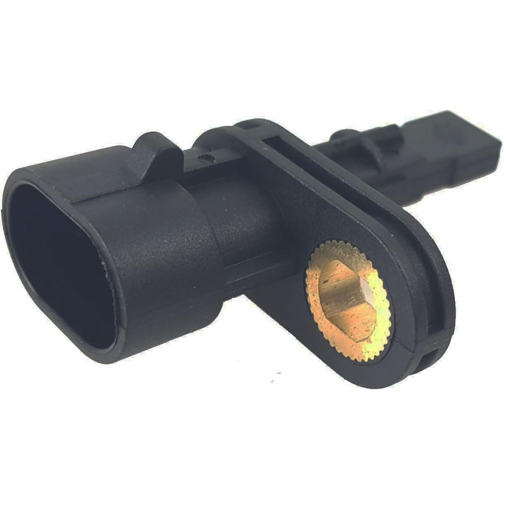 Machter Rear Wheel Speed Sensor ABS Sensor for Holden Commodore VE Statesman WM Sedan Wagon Ute image number 3