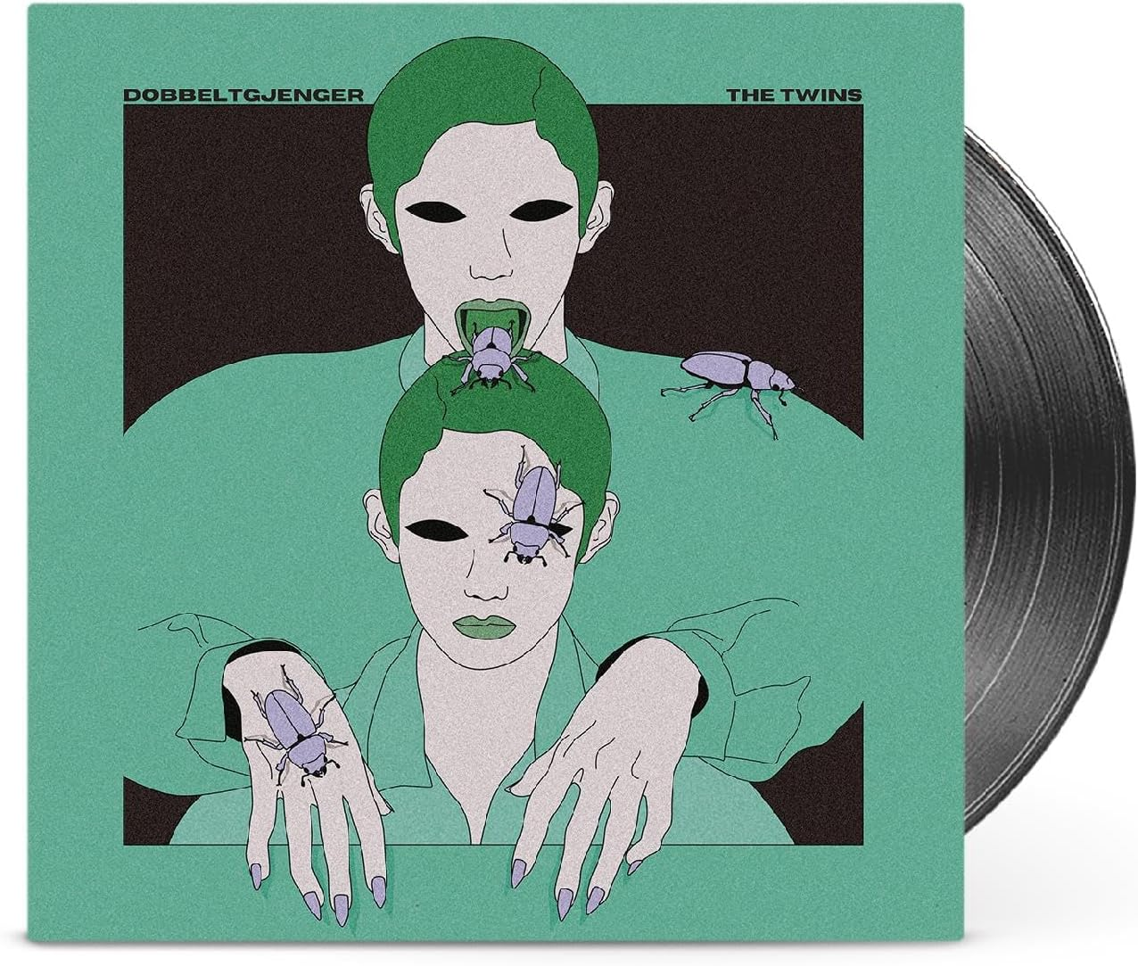 The Twins image number 1