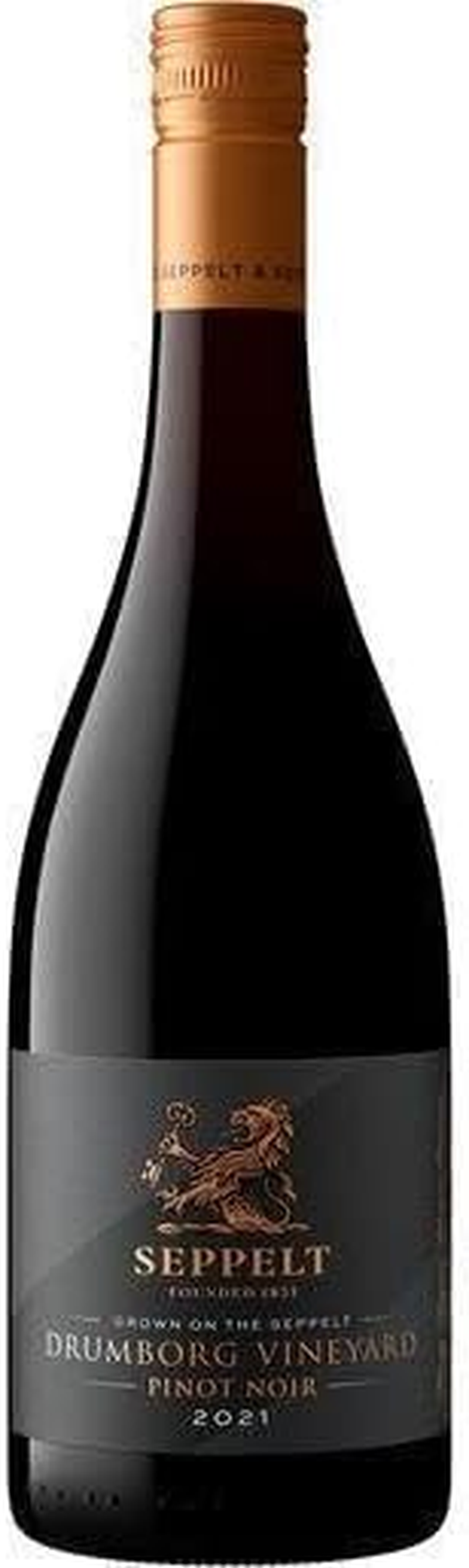 Seppelt Drumborg Pinot Noir 2019 750Ml