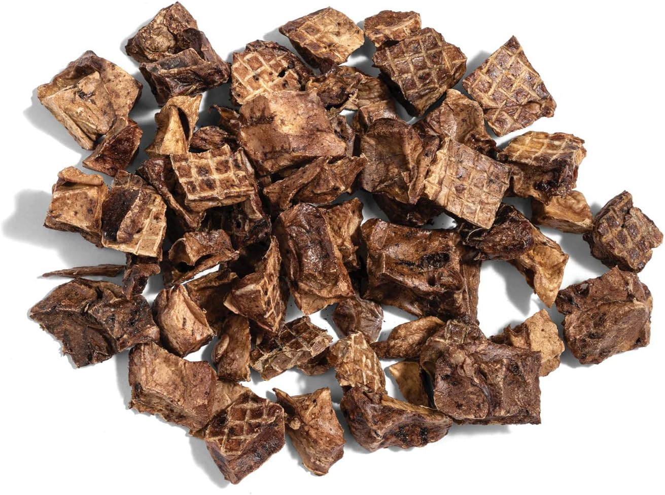 THE PET PROJECT LAMB PUFF 55G image number 1