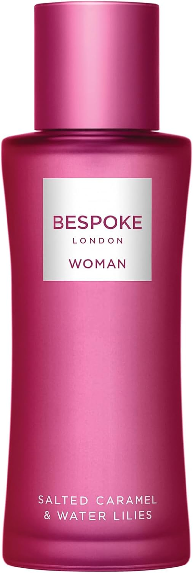Bespoke London Woman Spiced Pear & Warm Amber EDP 100Ml image number 3