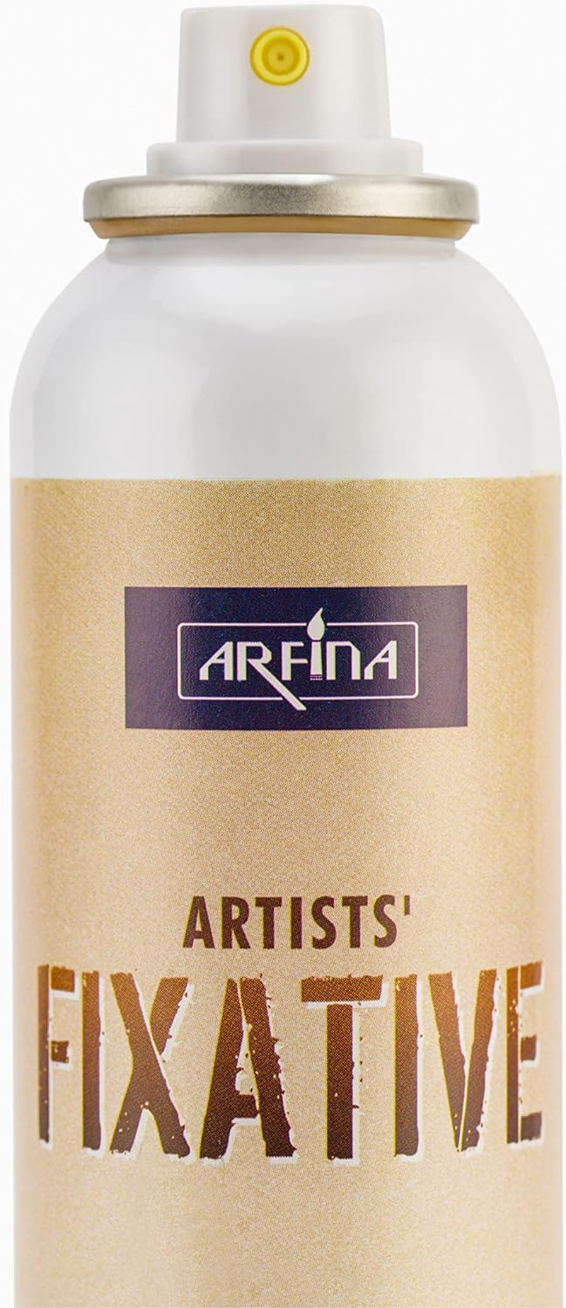 Camlin Kokuyo Artists Fixative Spray - 200Ml Spray image number 2