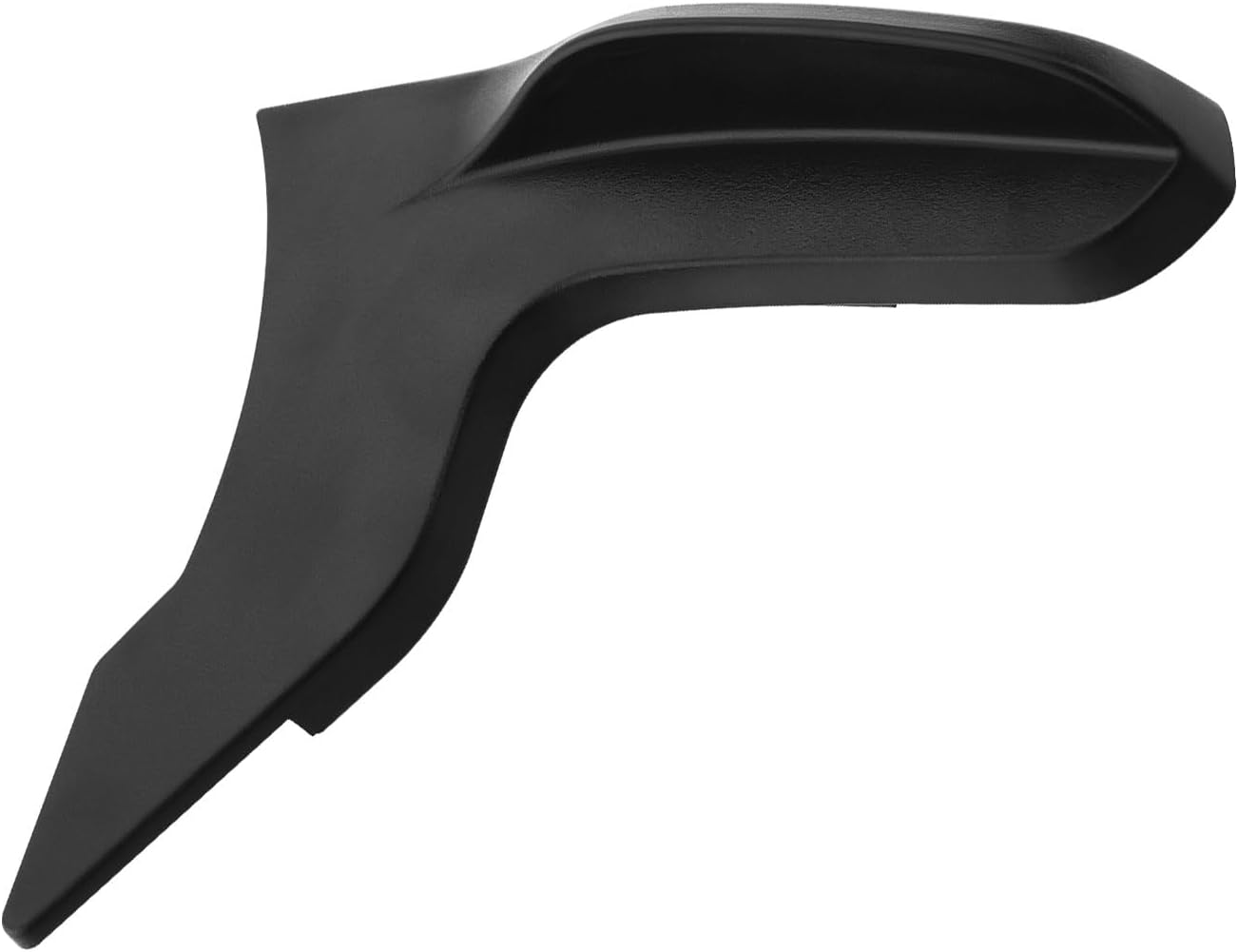 YINETTECH Car Front Right for Driver Seat Base Handl Compatible with Focus MK3 C-MAX 2012-2018 1706222 Car Control Adjustment Seat Handle Accessories, Black