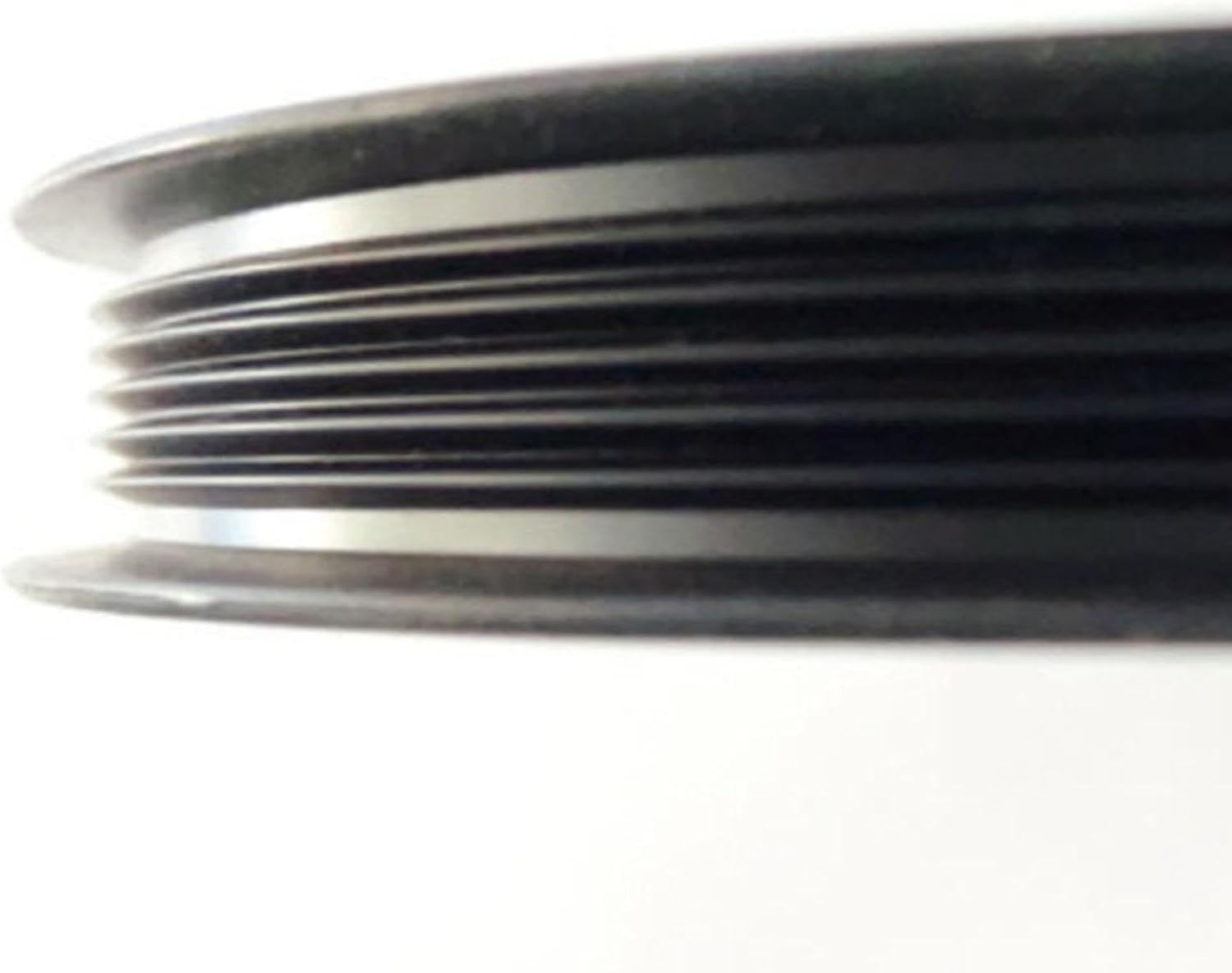 Exercise Bike Drive Belt Disc Flywheel Disk Fitness Equipment for Indoor Cycling image number 4