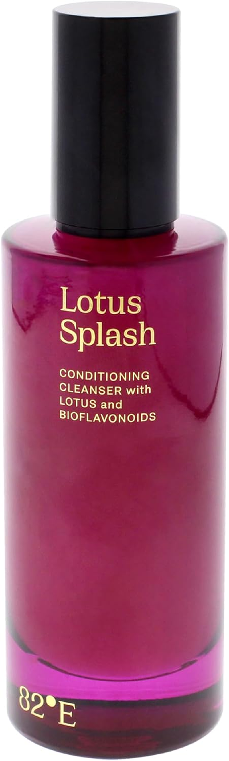 Lotus Splash Conditioning Cleanser by 82E for Women - 3.3 Oz Cleanser image number 1