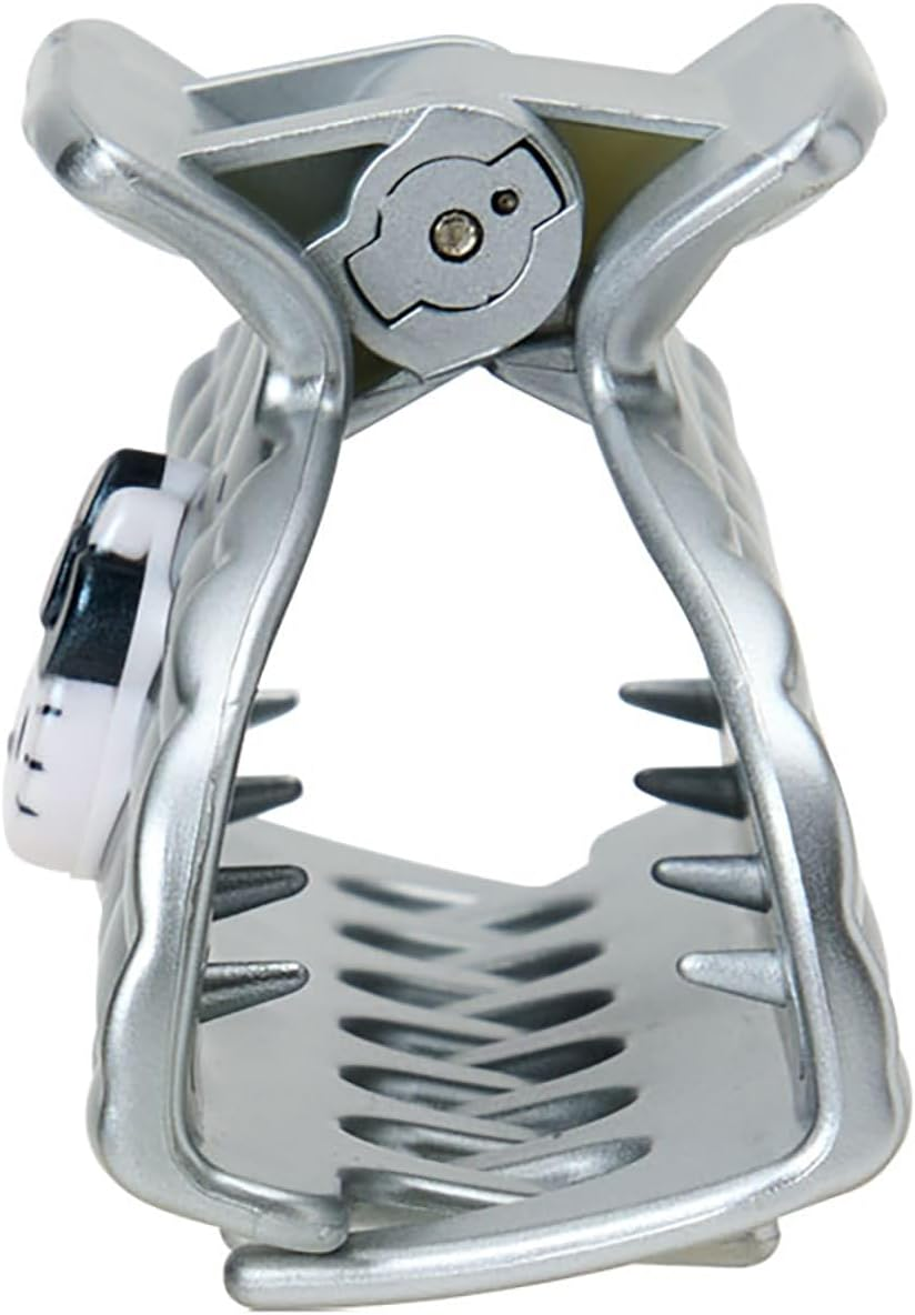 Sanrio 159158 Hello Kitty Hair Clip, ABS Resin Hair Accessory - Black image number 3