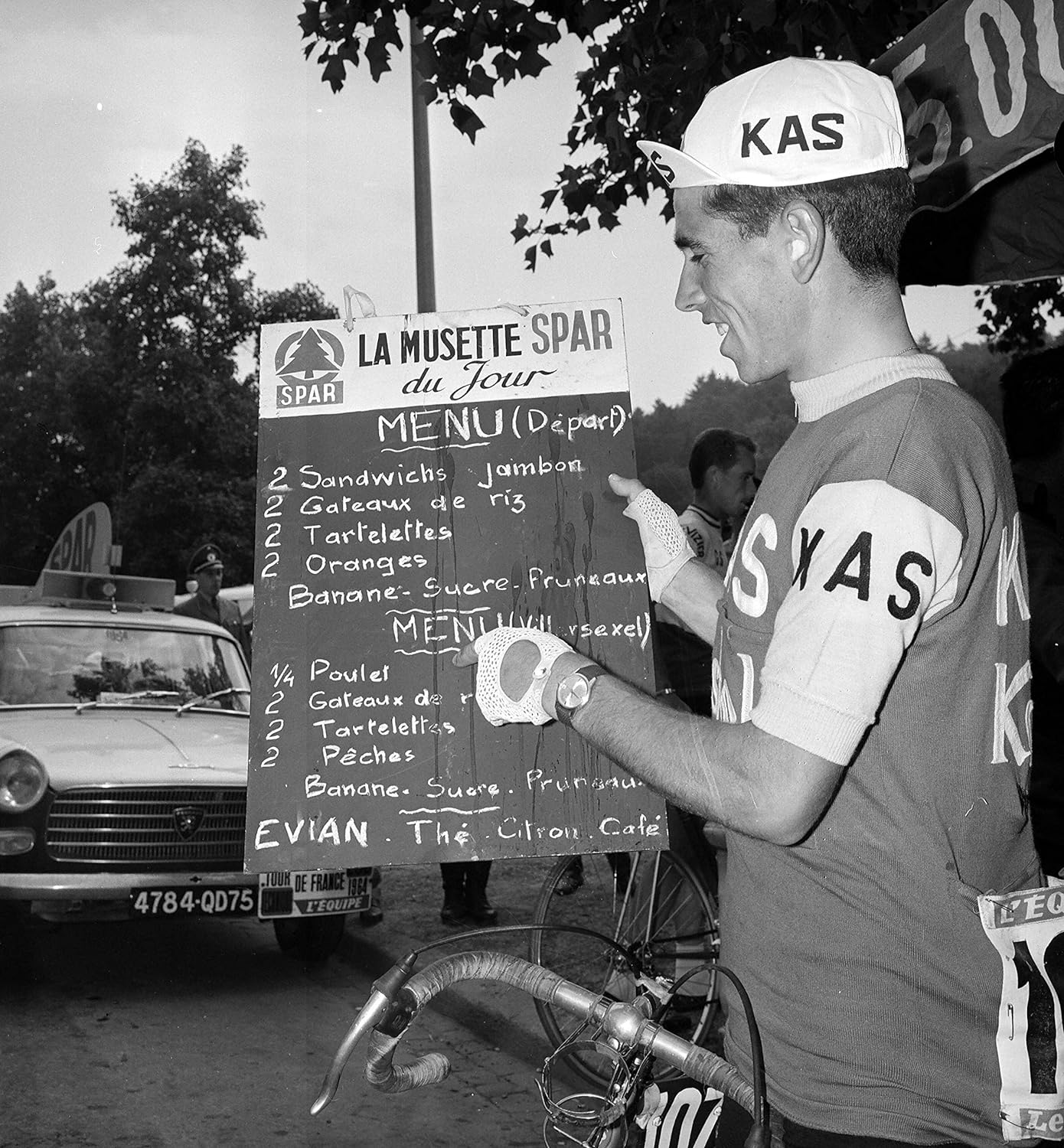 The Cycling Performance Cookbook: Food for Performance and Pleasure image number 5