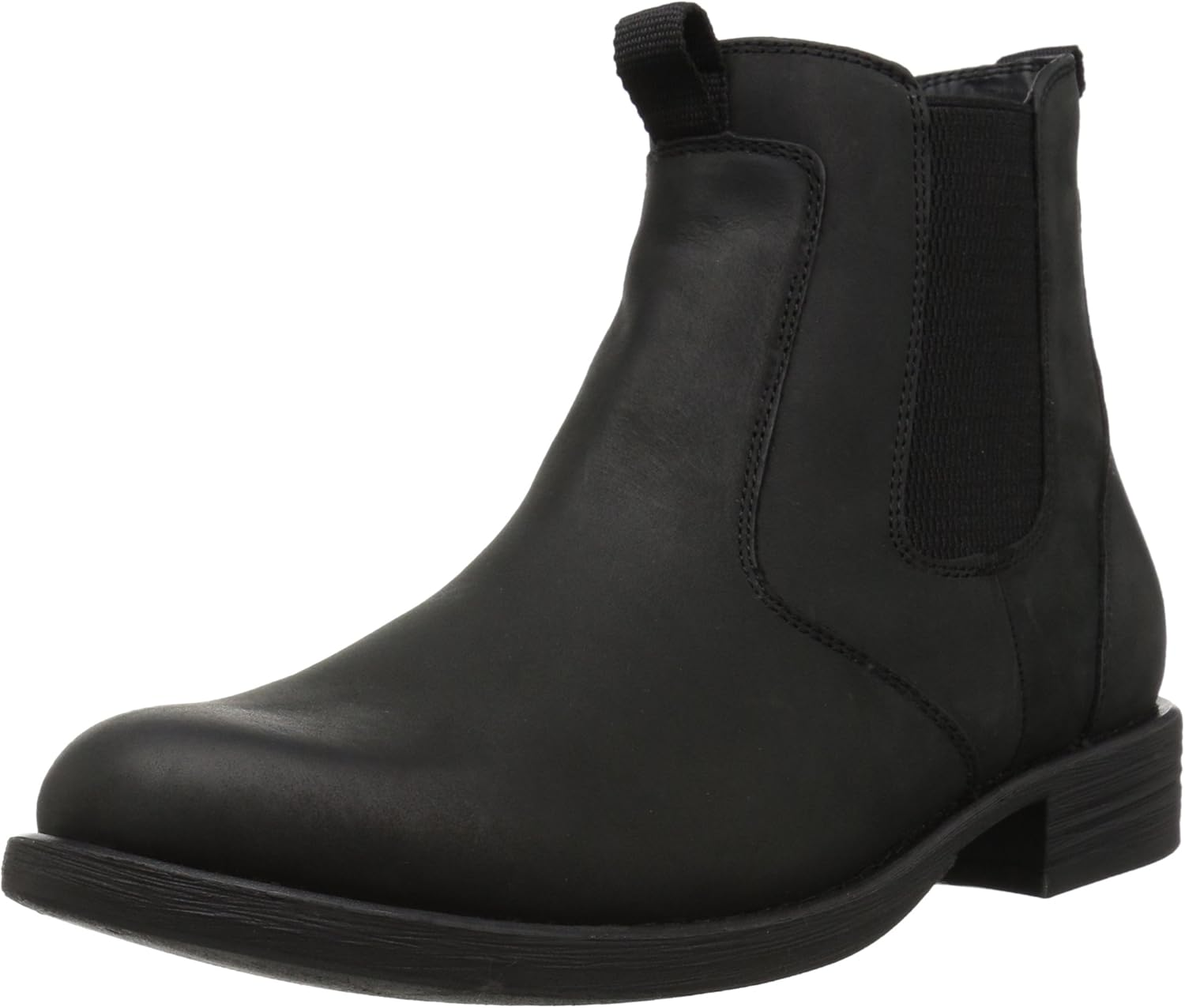 Eastland Men'S Daily Double Chelsea Boot,Boomer