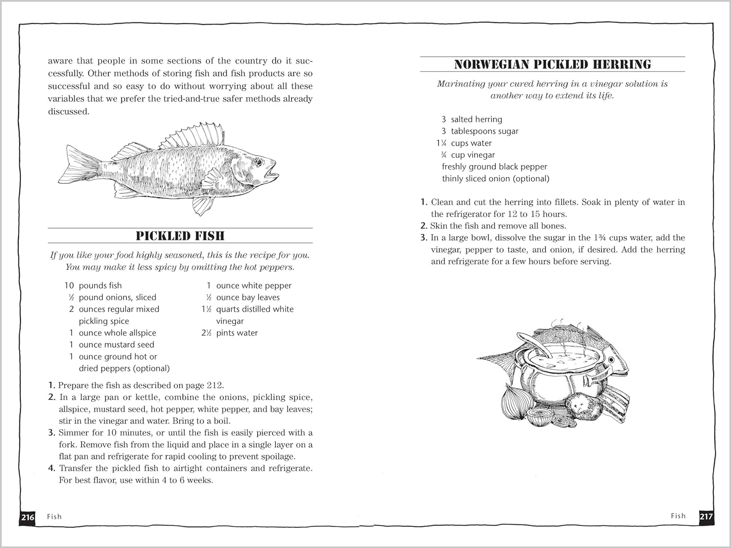 A Guide to Canning, Freezing, Curing & Smoking Meat, Fish & Game image number 5