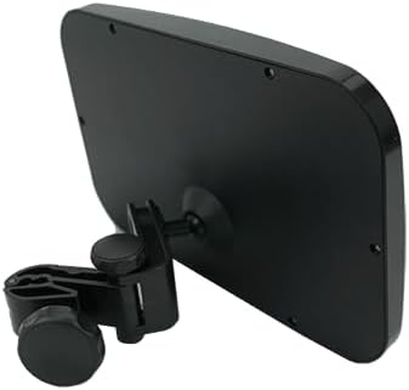 Genuine SNAPSHADES Adjustable Baby Safety Mirror image number 3