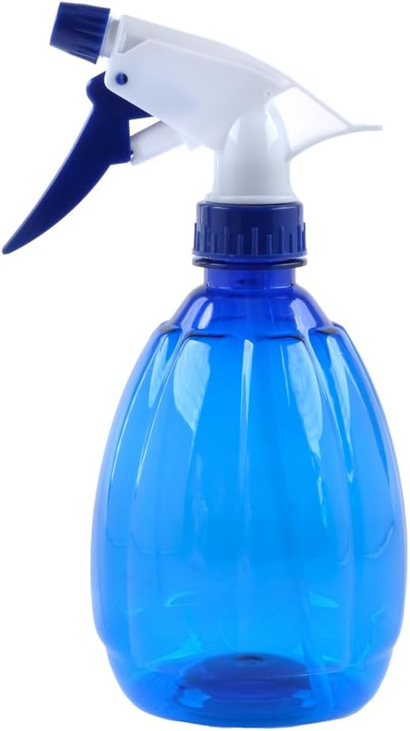 Swosh Spray Bottle, 500 Ml Capacity, Red/Blue/Green/Yellow image number 2