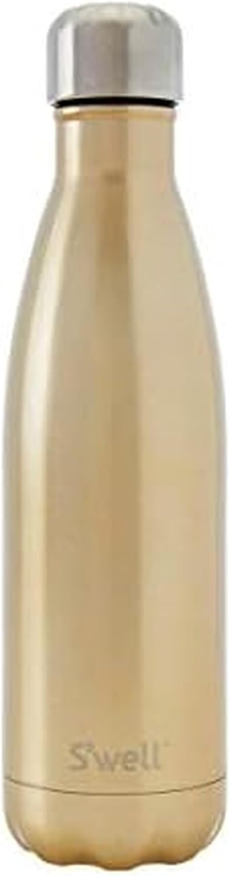 S'Well Stainless Steel Water Bottle, 25Oz, Neptune, Triple Layered Vacuum Insulated Containers Keeps Drinks Cold for 48 Hours and Hot for 24, BPA Free, Perfect for on the Go image number 6