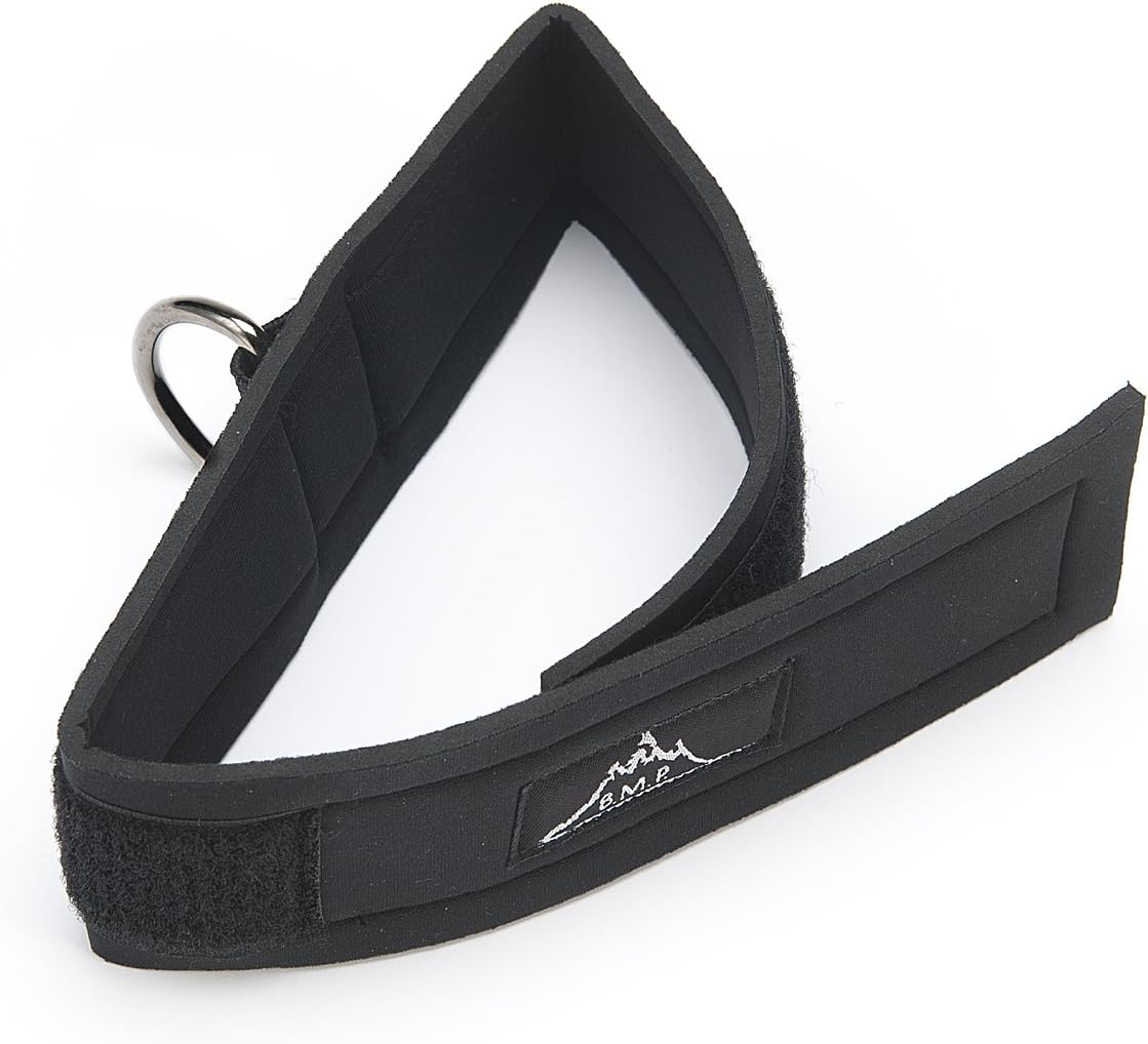 Black Mountain Products Resistance Band Ankle Strap