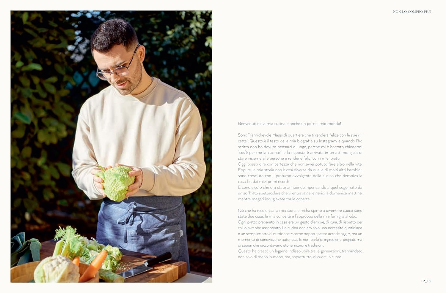 Non Lo Compro Pi&ugrave;. Dalla Dispensa Ai Prodotti per La Casa, L'Arte Dell'Autoproduzione