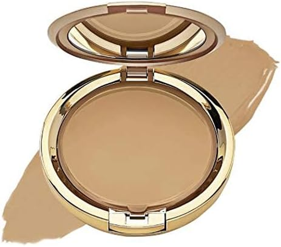Milani Conceal+Perfect Cream-To-Powder (Light Beige) image number 5