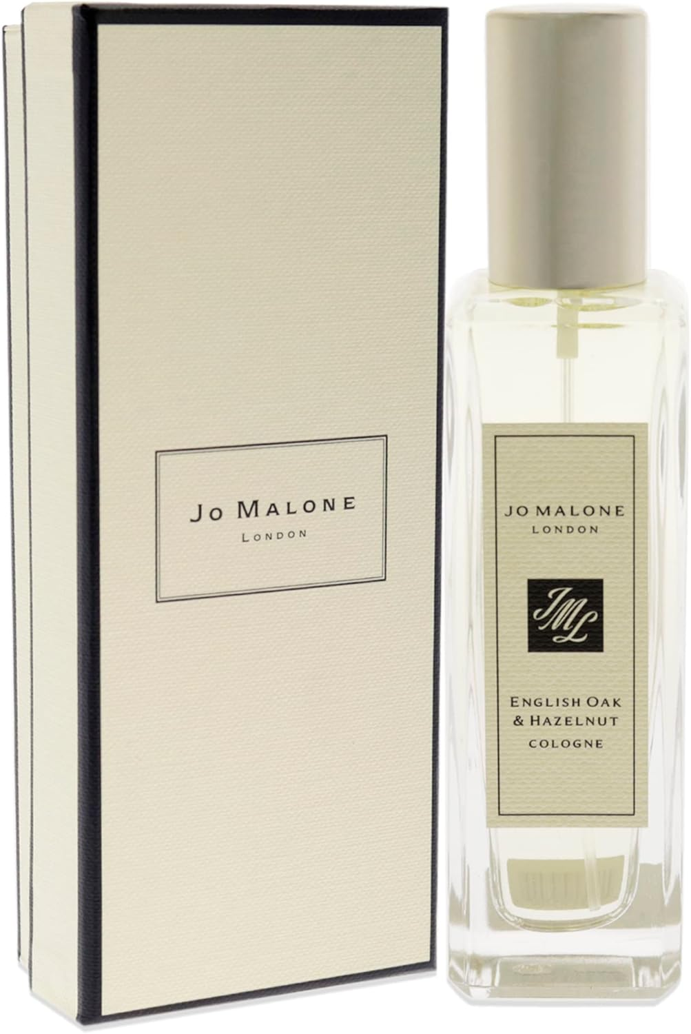 Jo Malone English Oak and Hazelnut Cologne Spray, 29.57 Ml image number 2