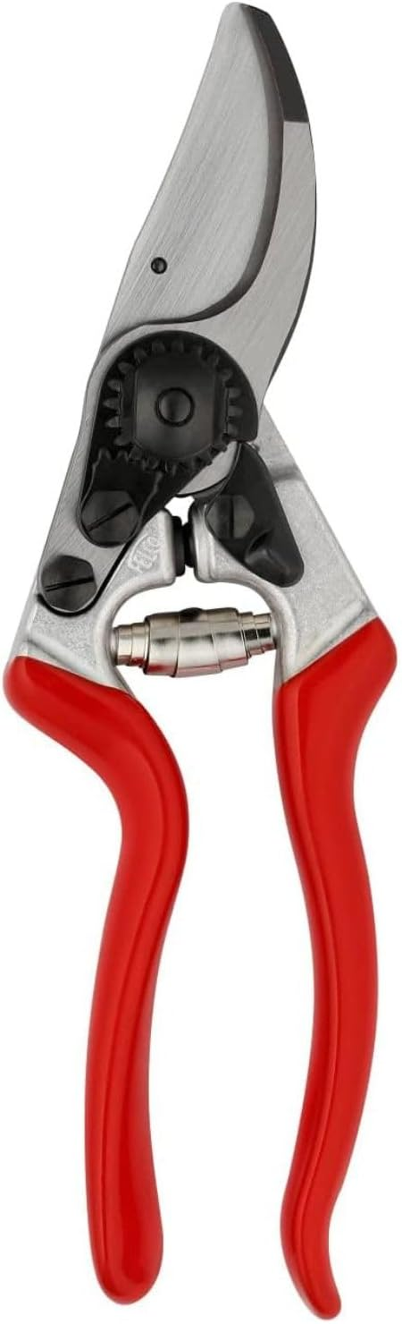 Felco F12 Ergonomic Compact Hand Pruner with Revolving Handle