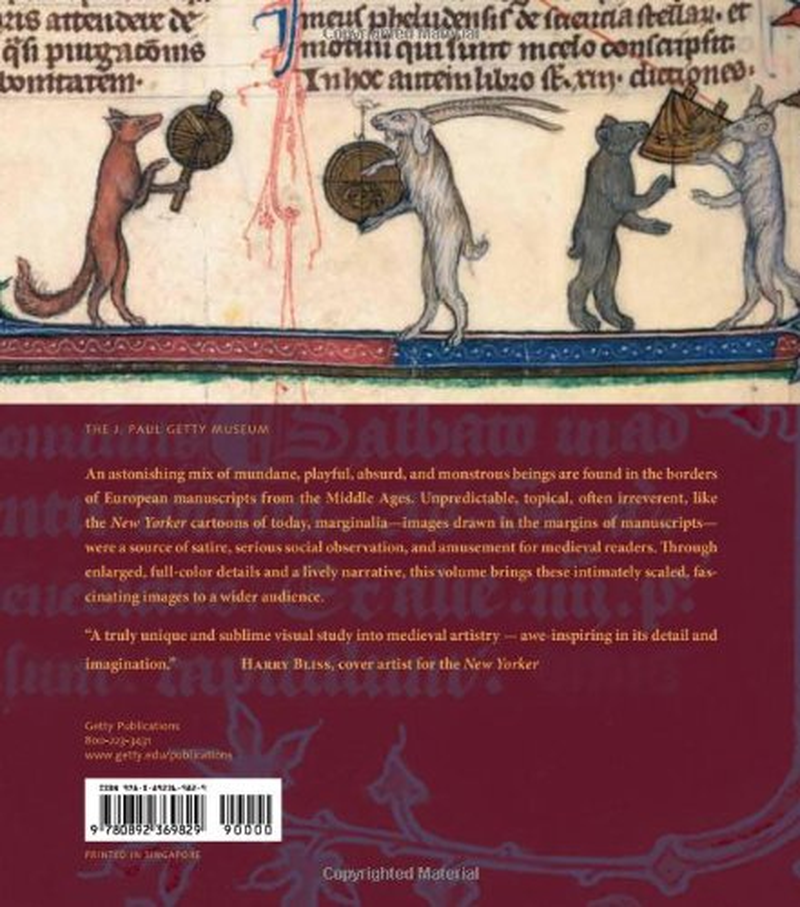 Images in the Margins image number 2