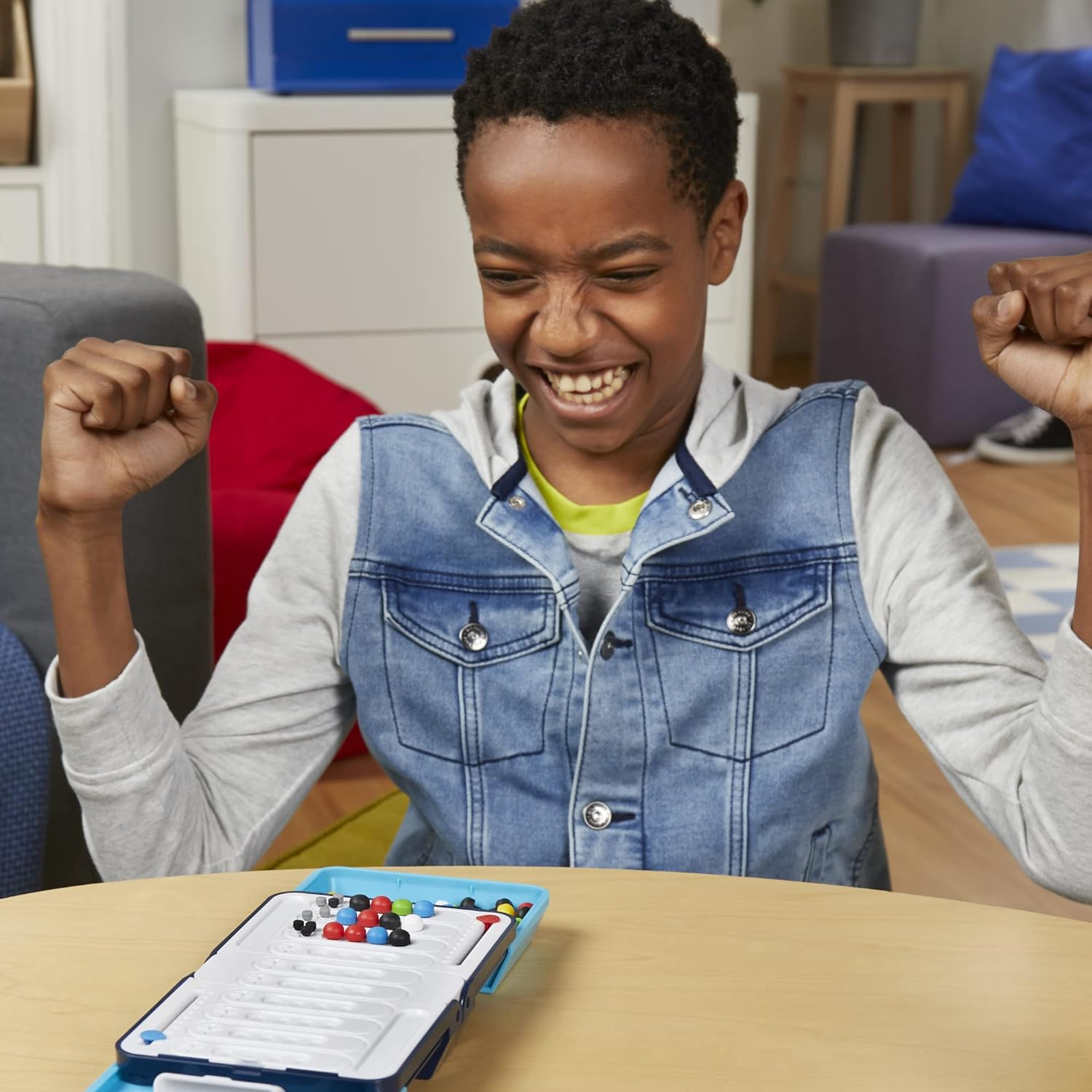 Mastermind Mastermind image number 3