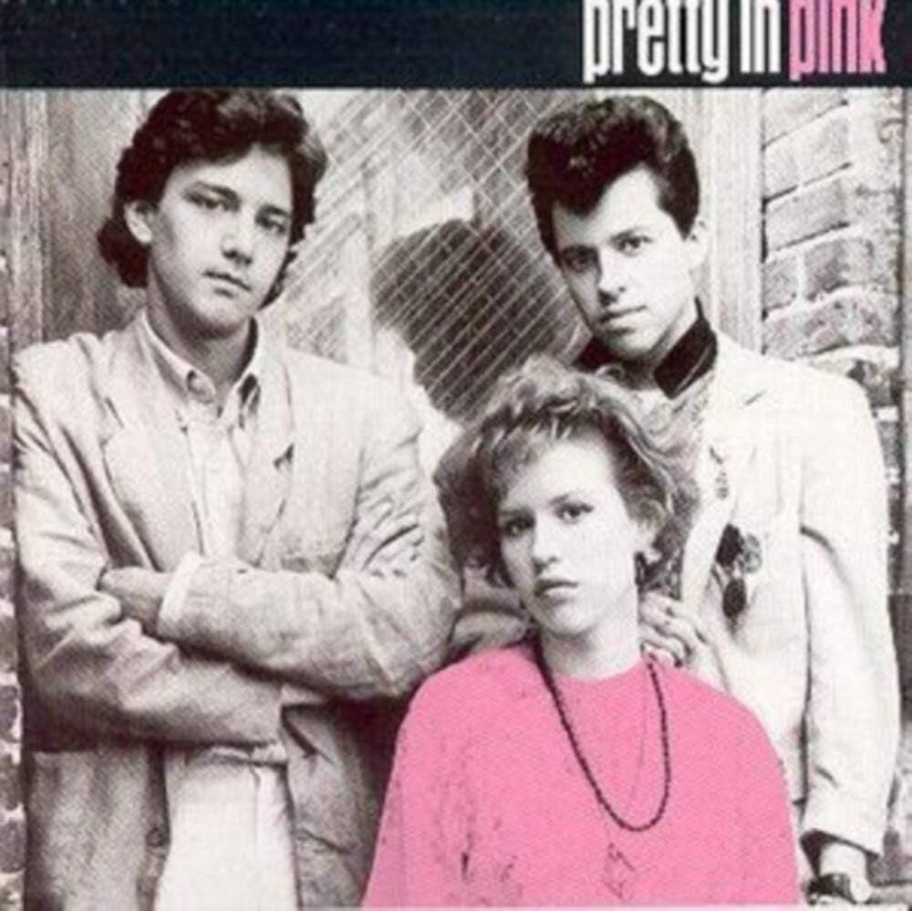 Pretty in Pink O.S.T.