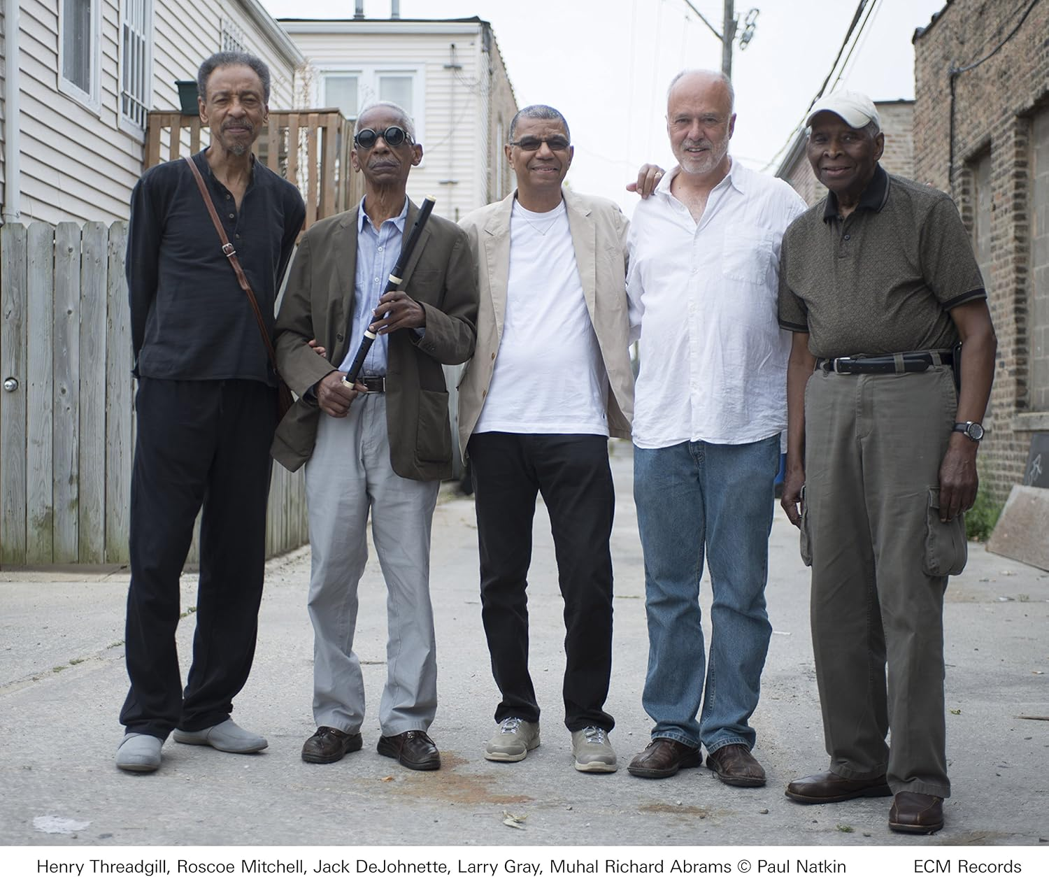 Made in Chicago image number 3