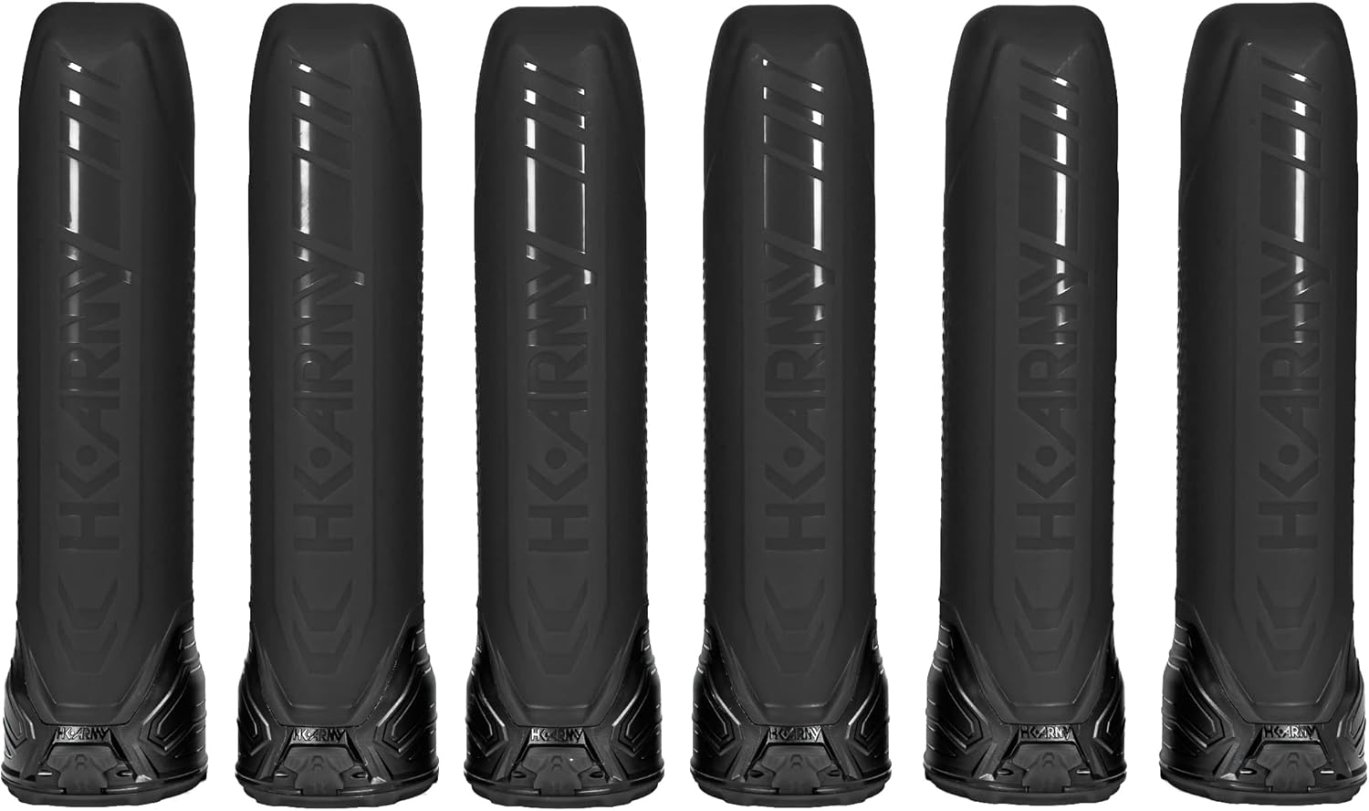 HK Army Paintball Pods - Maxlock 185 round Locklid 6-Pack image number 3