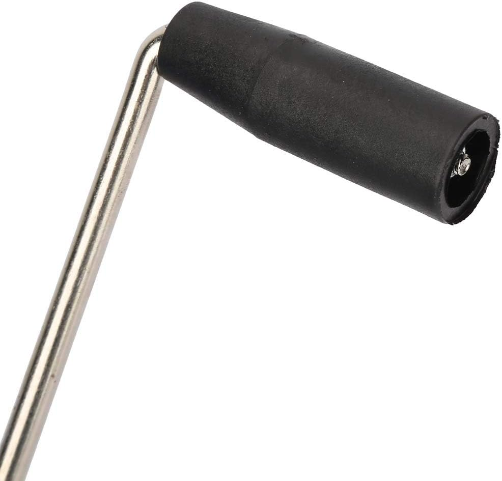 SOULONG Crank Generators Hand Crank Generator 20W 2000RPM Portable USB Charging Emergency Dynamotor for Outdoor Camping Emergency Communication,Tourism, Power