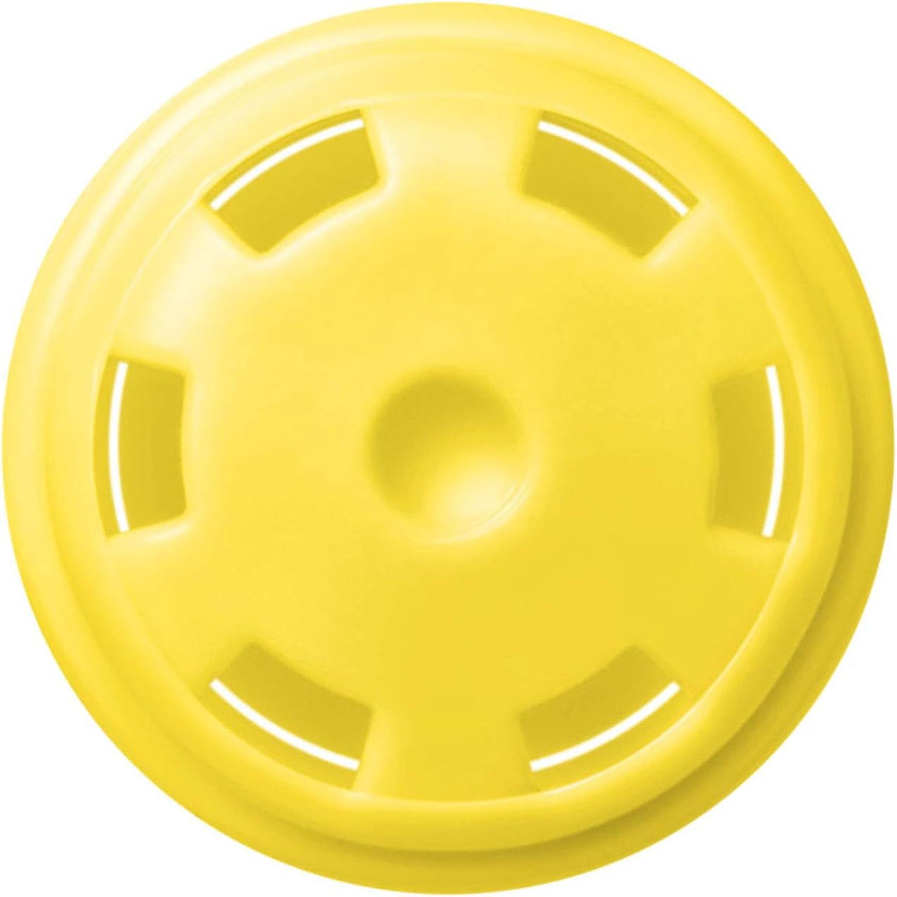 Copic Ciao Coloured Marker Pen - (Y-06) Yellow, for Art & Crafts, Colouring, Graphics, Highlighter, Design, Anime, Professional & Beginners, Art Supplies & Colouring Books - Acid Yellow image number 4