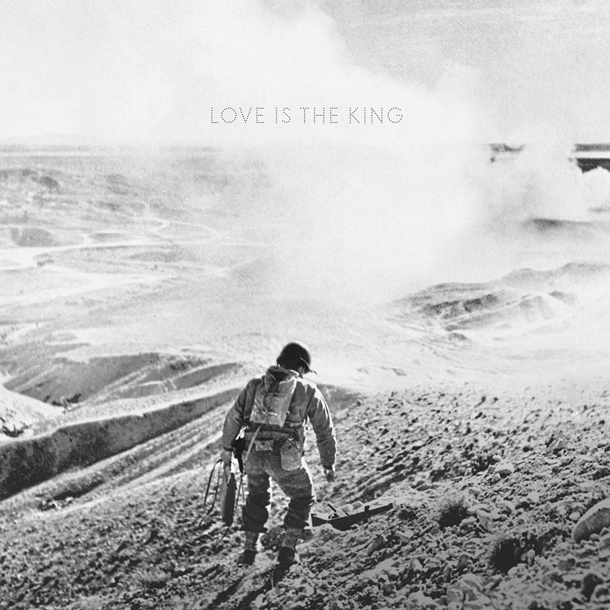 Love Is the King / Live Is the King image number 1
